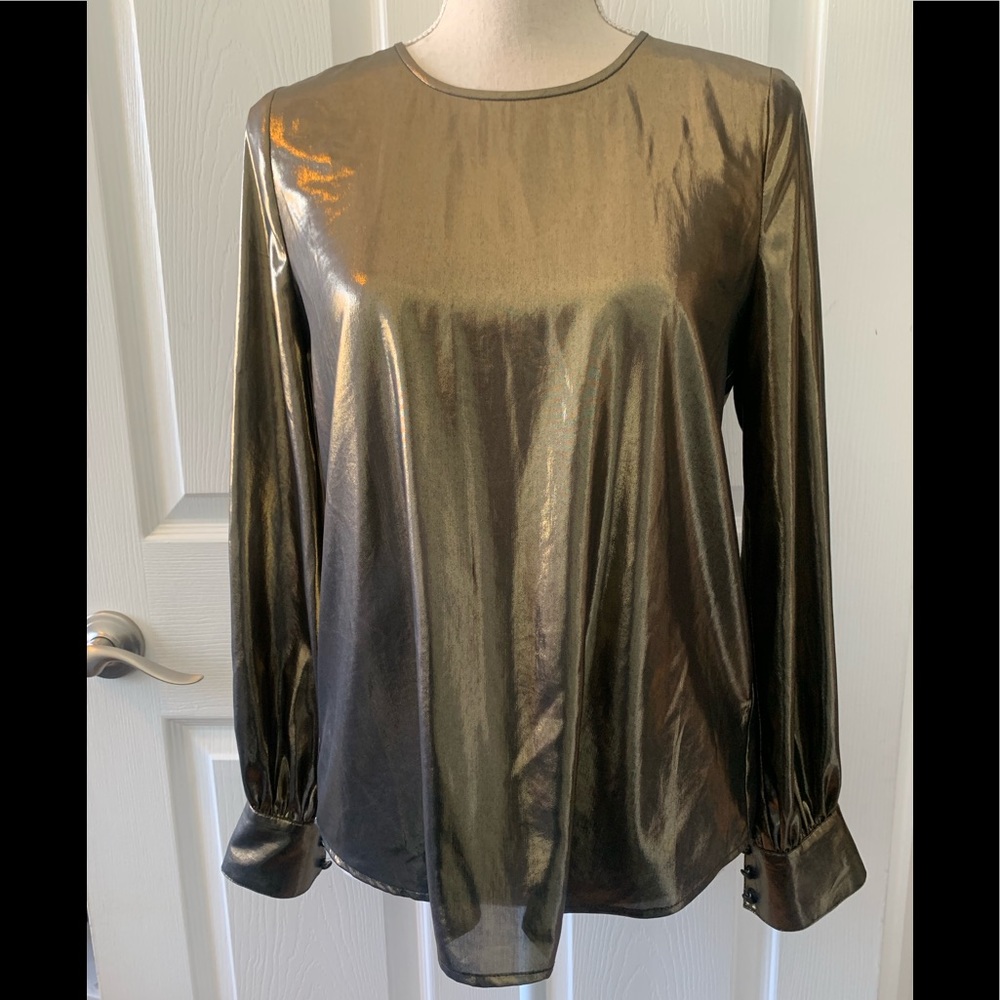 L’AGENCE BLOUSE 🔥